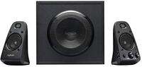 Logitech Logitech® Speaker System Z623 - Zwart