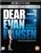 Bertus Distributie Cher Evan Hansen Blu-ray