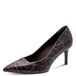 Tamaris Escarpins Tamaris pour femme 1-22474-47, Mocca Leopard, 38 EU