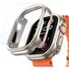 ESR Apple Watch Ultra 3 / 2 / 1 Hoesje met 2-Pack Verre de trempe