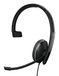 EPOS | SENNHEISER ADAPT 135 II - Headset - Monauraal - Bedraad - Zwart