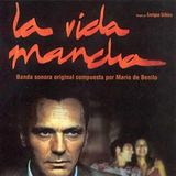 La Vida Mancha CD Standard Edition