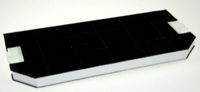 Alapure Koolstoffilter voor Neff 00460367 / 460367 / Z5146X5