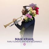 New Arts International Bv Challenge Records Rain, Flowers and New Beginnings