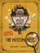 The Hachette Ireland The Museum Heist: A Mystery Agency Puzzle Book