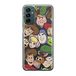 ERT GROUP mobiel telefoonhoesje voor Samsung M13 4G/M23 5G/F23 origineel en officieel erkend Disney patroon Toy Story 001