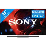 Sony Bravia 9 II / True RGB screen / 85" / 2026