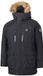 Ternua Nova Terra Veste Noir M Homme
