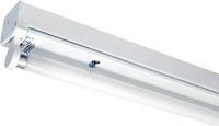 HOFTRONIC TL armatuur 120 cm 18 Watt 3150lm 6000K 175lm/W IP20 Flikkervrij