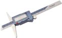 Dasqua 2103-1015, DIN EN 862 Digitale diepteschuifmaat 300 mm IP54