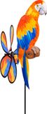 HQ Invento HQ Spin Critter Parrot 100763 Oranje 24 x 61 cm