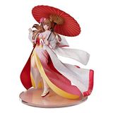GOODSMILE Rising of Shield Hero - Raphtalia Shiromuku - PVC beeldje 1/7 23 cm