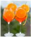 Topkapi Aperol Laura XL 13-delige set cocktailglazen