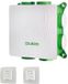 Duco all-in-one Ducobox Silent mechanische ventilatie unit - met CO2 ruimtesensor en bedieningsschakelaar 400 m3/h
