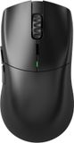 Glorious Gaming Glorious Series 2 PRO Zwart - Rechtshandig - bedraad & draadloos - 8000 Hz - 650 IPS - 26.000 DPI - Glorious BAMF 2.0