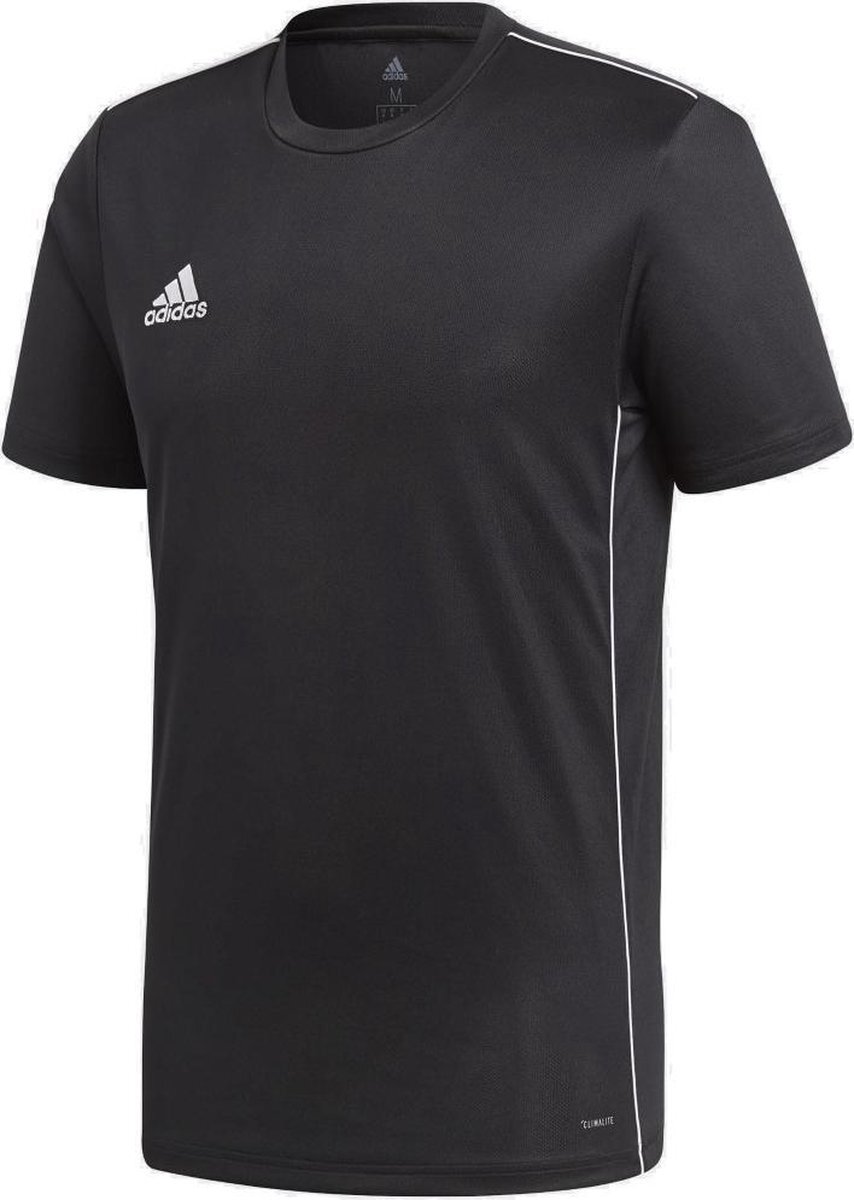 Adidas Heren Core18 Jsy T-shirt