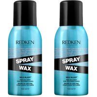 Redken Wax Haarwax Dames 0.3 l