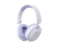 Havit H668BT Violet Hoofdtelefoons Bedraad en Draadloos Hoofdband Muziek/Voor elke dag USB Type-C Bluetooth