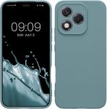 kwmobile telefoonhoesje geschikt voor HONOR 400 Lite - Hoesje voor smartphone - Precisie camera uitsnede - In antieksteen