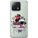 ERT GROUP mobiel telefoonhoesje voor Xiaomi 13 origineel en officieel erkend Disney patroon Minnie 073