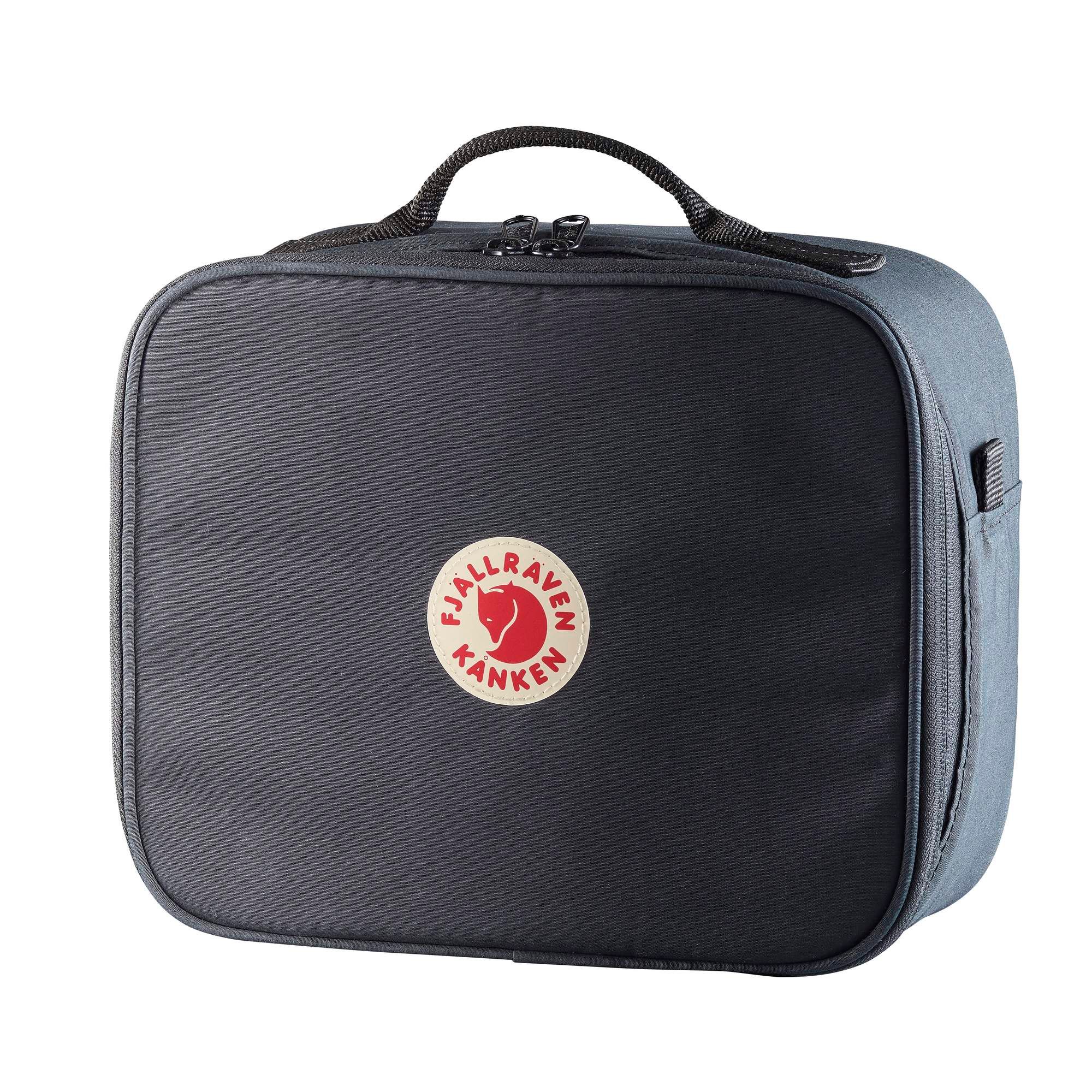 Fjällräven Kånken Rain Cover - Zwart