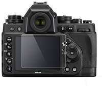 Zakao Screenprotector voor Nikon - 2 stuks - 9H Glas