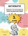 Übungsheft für Kopfrechnen und logisch-mathematisches Denken (3. Klasse der Grundschule): Spiele, Aktivitäten und Übungen zur Verbesserung der ... (für Kinder im Alter von 8-9 Jahren)