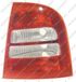 Prasco SK0224153 - Achterlicht