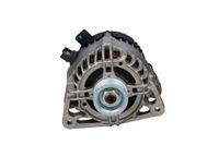 Valeo Dynamo/Alternator 849140-80 Amp - 6 Groeven - 14 V | Diameter Katrol: 48 mm, Draairichting: Draairichting met de Klok Mee