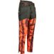 Broek percussion r2 predator pantalon