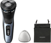 Philips Shaver 3000 Series S3243/12 Elektrisch scheerapparaat voor nat en droog scheren