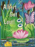 Albert Libri GmbH Albert Got Lost! Hardcover
