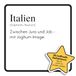 Italien: FlipFlop Italien: Zwischen Jura und Job - mit Joghurt-Image