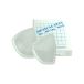 Scout Verre glazen voor Duikbril links-4.0