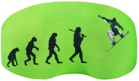 Coolcasc Skimasker Coolcasc Unisex Groen