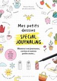 Mes petits dessins spécial journaling