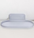 Wall Mount for Google Nest Hub (Gen 1 & 2) - White