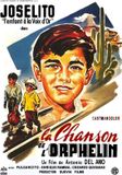 LCJ La Chanson de l'orphelin