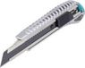 Wolfcraft 4306000 Metalen afbreekmes 18 mm