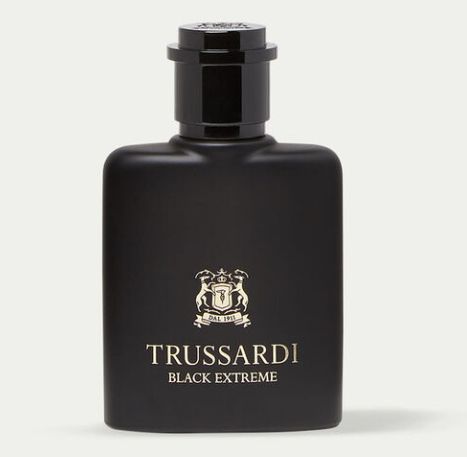 Trussardi Eau de Toilette / 30 ml / Heren