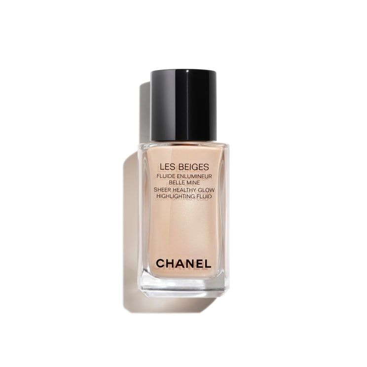 Chanel Les Beiges Highlighting Fluid - 30ml - 186340