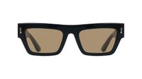 GAFAS Calvin Klein CK25510S - C: BLACK