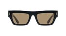 GAFAS Calvin Klein CK25510S - C: BLACK