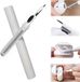 Selected by GSMpunt.nl Schoonmaakset Geschikt voor AirPods / AirPods Pro - Cleaning Pen voor Bluetooth Oordopjes en Oplaadcase - Reinigingspen voor Samsung Galaxy Buds, EarBuds en andere bluetooth headsets