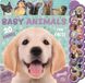 Baby Igloo Books Ltd Baby Animals Kartonboek