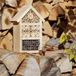 Granit Insectenhotel Riga
