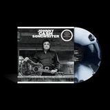 Universal Music Johnny Cash - Songwriter (Indie Only Black & White Vinyl)