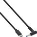 Delock USB-C naar HP en Compaq notebook laadkabel | 4,5 x 2,8mm (met pin) | 1,5 meter