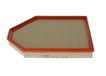 BOSCH Luftfilter F026400447
