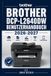 Brother DCP-L2640dw Benutzerhandbuch 2026-2027